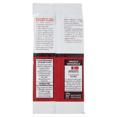 Kimbo Espresso Beans | Fresh Ground Coffee | 8,8 Oz /250 Gr