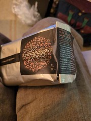 Starbucks Reserve Galapagos San Cristobal 8oz Whole Bean Coffee, From 2017, new