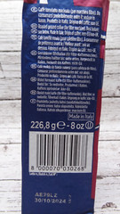 Lavazza Gran Riserva Filtro Ground Coffee Dark Roast 8oz Best before 30/10/2024