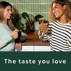 Starbucks Whole Coffee Beans, Medium Roast Hot or Iced Coffee, Breakfast Blend,