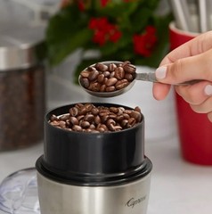Tim Hortons Medium Roast Whole Bean Coffee, Orignial Blend (32 oz.)