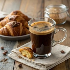 Coffee, Smart Ass, Medium Roast, Whole Bean, 10 oz