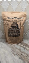 Ruta Maya Organic Coffee Medium Roast Whole Bean- 2.2 Lbs. US Seller Exp 02/2027