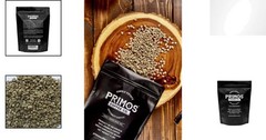 Sustainable Unroasted Green Coffee Beans – 3 Lb Caturra Arabica from Nicaragua