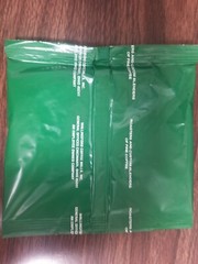 (200 UNITS) 4-CUP HOTEL IN ROOM DECAFFEINATED COFFEE 0.50 oz WALLINGFORD