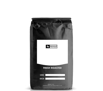 Hazelnut – 12 LB – Espresso