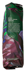Starbucks Decaf Sumatra Single Origin Whole Bean Coffee 1lb / 16oz Bag