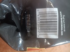 Lavazza Espresso Barista Gran Crema Whole Bean Coffee 2.2Lb Dark Roast 35.2Oz