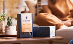 La Colombe Nizza Medium Roast Whole Bean Coffee – Notes 12 Ounce (Pack of 1)