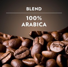 Lavazza Espresso Whole Bean Coffee, Medium Roast, 100% Arabica, 2.2 lb Bag