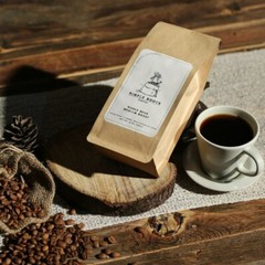 5 Lb coffee beans Fair Trade + 8 Oz Thermos