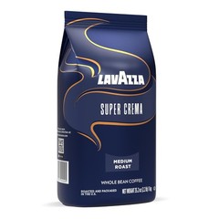 Coffee Beans Whole Arabica Robusta 2.2 lb Medium Roast Espresso Blend