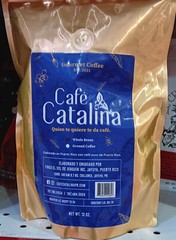 CATALINA COFFEE Bean 12 oz