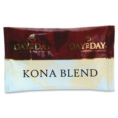 Papanicholas Coffee 23002_53 Kona Blend Pot Pack 42/ct 1.5 oz