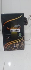 100gr Luwak Coffee Excelsa Java 100% Pure Wild Civet Whole Beans Coffee Roasted