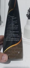 100gr Luwak Coffee Excelsa Java 100% Pure Wild Civet Whole Beans Coffee Roasted