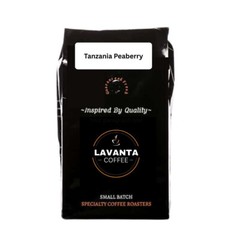 LAVANTA COFFEE TANZANIA PEABERRY