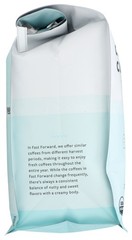 Fast Forward Medium Roast Whole Bean Coffee By Counter Culture 24 Oz 6 Pack
