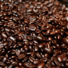 HEB CAFE Olé Rio Grande Esp Medium Roast Whole Bean Bulk Coffee – 1 lb Packet