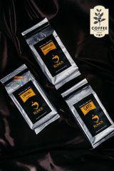 Luwak Coffee Premium Wild Civet Coffee 3 Variant Lintong Mandheling Gayo @8,8oz
