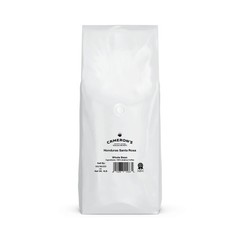 Cameron’s Coffee Roasted Whole Bean Coffee, 64 Ounce (Pack of 1), brown
