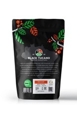 8.8 Ounces 250 Gr Brazilian Whole Bean Medium Roast Coffee Premium Blend