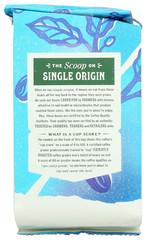 , Ethiopia Single Origin Whole Bean Coffee, Light Roast, Cocoa Powder, Dried Ber