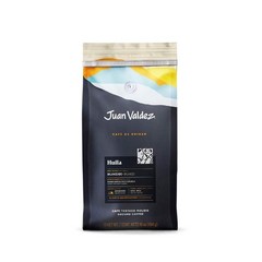 Juan Valdez Huila Coffee Beans – Origin Selection