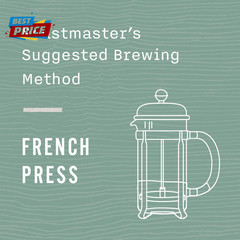 Organic French Roast Whole Bean Coffee, 12 Oz
