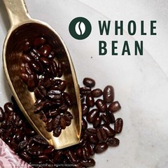 Starbucks Dark Roast Whole Bean Coffee Variety Pack 12 Ounce 3 Bags