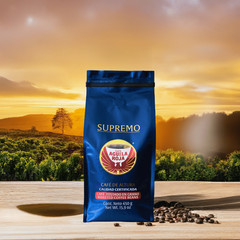 Aguila Roja Supremo Coffee Beans