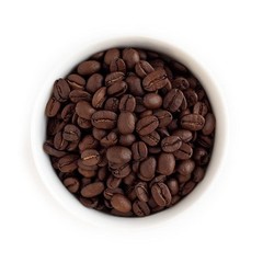 Organic Mexican Whole Bean Coffee – Medium Roast, 2 lb, USDA Certified, Mold & P