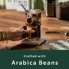 Starbucks Whole Coffee Beans, Medium Roast Hot or Iced Coffee, Breakfast Blend,