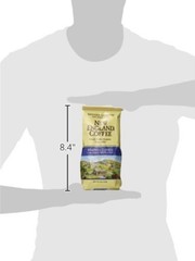 Blueberry Cobbler 11oz Medium Roast Ground Coffee – Gluten Free Delight