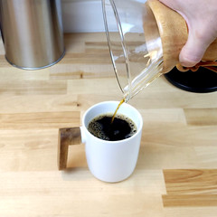 REVAMP: Ethiopia Guji Hambela Dabaye coffee with Chaga, Cordyceps, & Ashwagandha