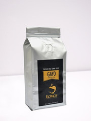Kopi Luwak Indonesian Gayo Wild Civet Arabica Coffe – Fresh Roasted | 250 g