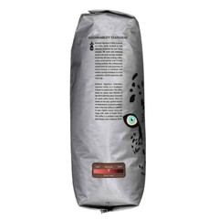 Kirkland Signature Colombian Supremo Coffee, Whole Bean, 3 lbs Medium Roast USA