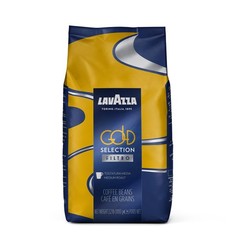 Lavazza Gold Selection Filtro Whole Bean Coffee Light 35.27 Ounce (Pack of 1)