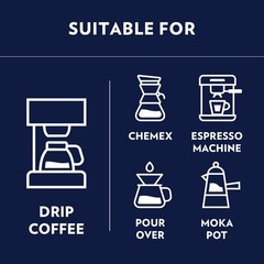 Lavazza Gold Selection Filtro Whole Bean Coffee Light 35.27 Ounce (Pack of 1)