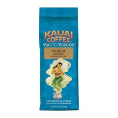 10oz Koloa Estate Medium Roast – Hawaiian Ground Coffee with Bold Flavor