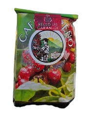X2 Cafe Lareño Puerto Rican 100% Pure Roasted Coffee Beans 14oz pack