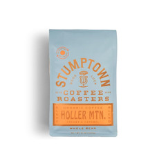 , Medium Roast Organic Whole Bean Coffee, 100% Arabica Coffee – Holler Mountain