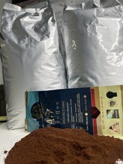 1LB(16oz) Colombian Ground Coffee-100%ARABIGO, Medium Body, Strong Citrus