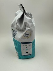 (4) Roasted Whole Bean Coffee Breakfast Blend 32oz Arabica Fresh Smooth Flavor