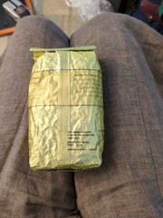 Starbucks 3-Region Blend, 2012. 8 Ounces, Whole Bean, Never Opened. Med Roast