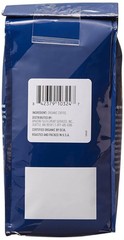 Organic Fair Trade Peru Whole Bean Coffee – 12 Oz Medium Roast Delight