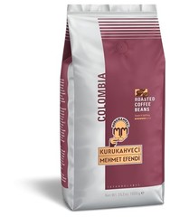 Kurukahveci Mehmet Efendi Colombian Coffee Beans 35.2 oz Medium Roast