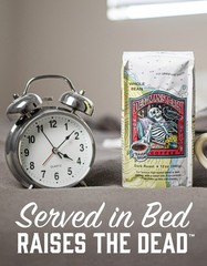 Raven’S Brew Coffee Ravens Brew Coffee High Caffeine Coffee Dark Roast Whole