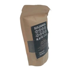 Suluanos Kape A Taste of Rahma Coffee Beans Philippines 200g