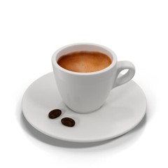 2025 Espresso Decaf 5 bags Espresso coffee beans Decaffeinated Coffee